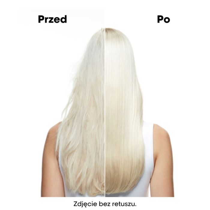 L'Oreal Professionnel Metal Detox Maska do włosów, 250 ml
