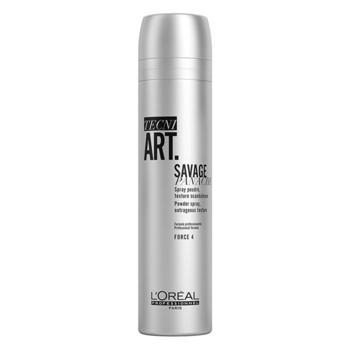 L'Oreal Professionnel Paris Tecni ART. Savage Panache Puder w Sprayu 