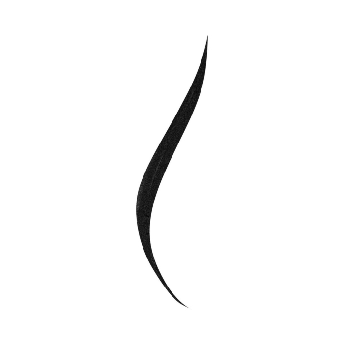 Bourjois Liner Feutre Eyeliner w pisaku, Black