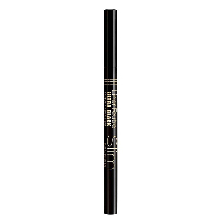 Bourjois Liner Feutre Slim Eyeliner w pisaku, Ultra Black 