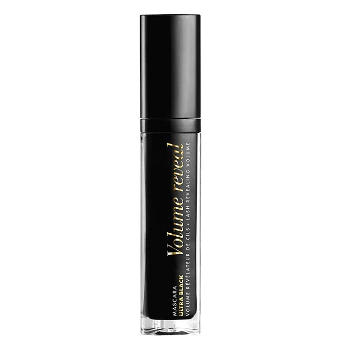 Bourjois Mascara Volume Reveal Ultra Black