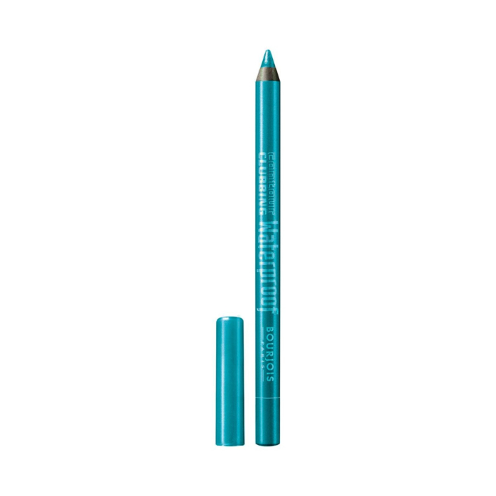 Bourjois Contour Clubbing Wodoodporna kredka do oczu, 63
