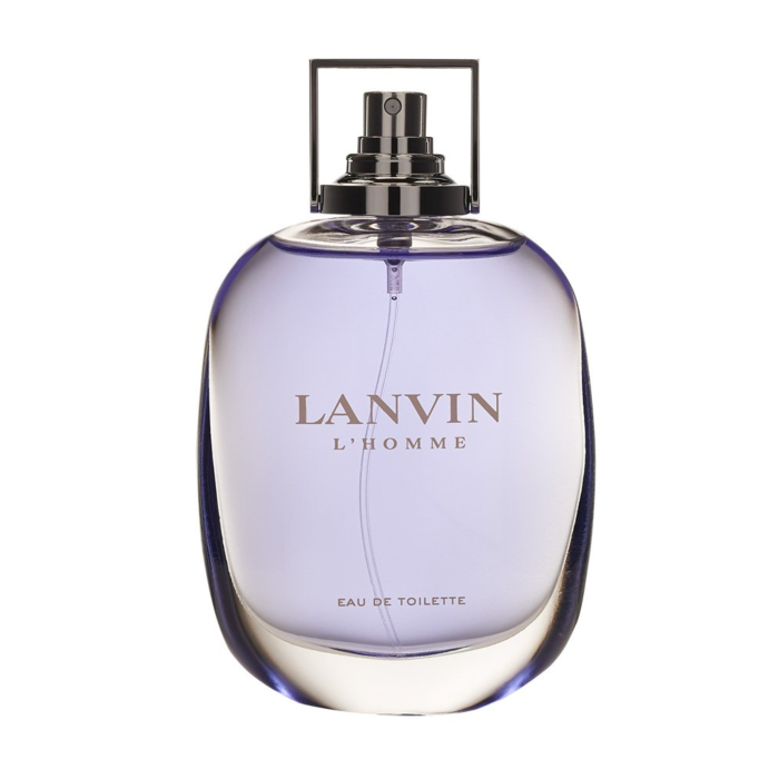 Lanvin L'Homme Woda toaletowa dla mężczyzn