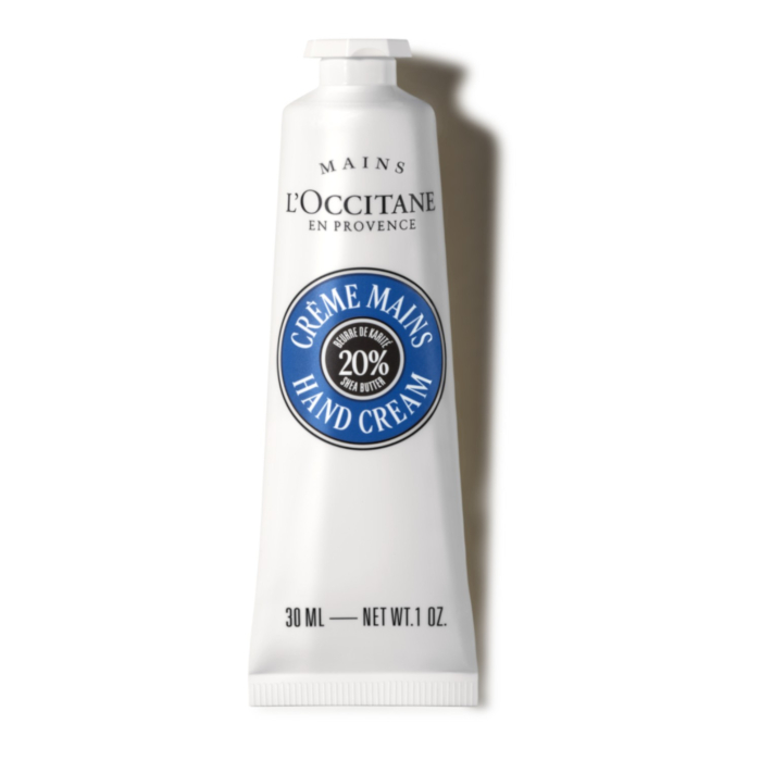 L'Occitane Shea Butter Krem do rąk