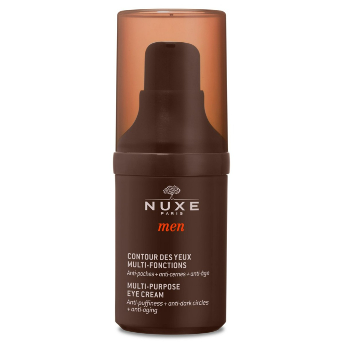 Nuxe Men Wielofunkcyjny krem pod oczy