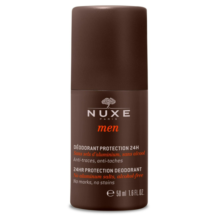 Nuxe Men 24-Godzinna Ochrona Dezodorant w kulce