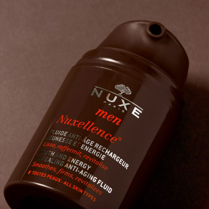Nuxe Men Nuxellence Krem