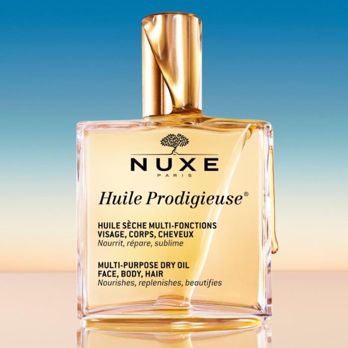 Nuxe Huile Prodigieuse Suchy olejek 50ml