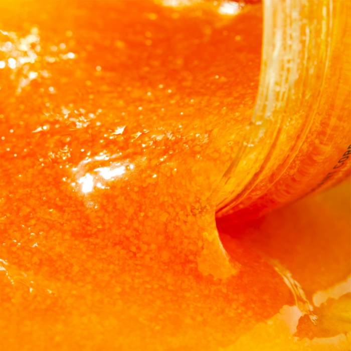 Nuxe Rêve de Miel® Odżywczy peeling do ciała