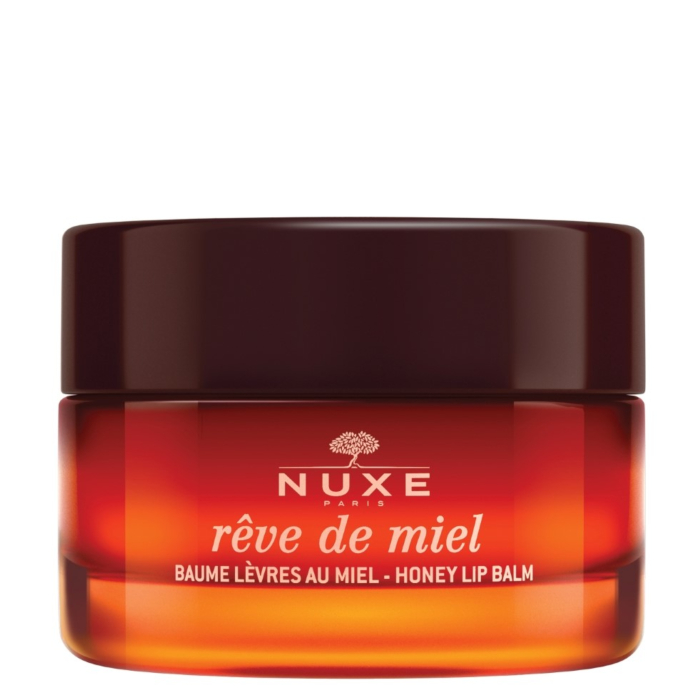 Nuxe Rêve de Miel® Balsam do ust