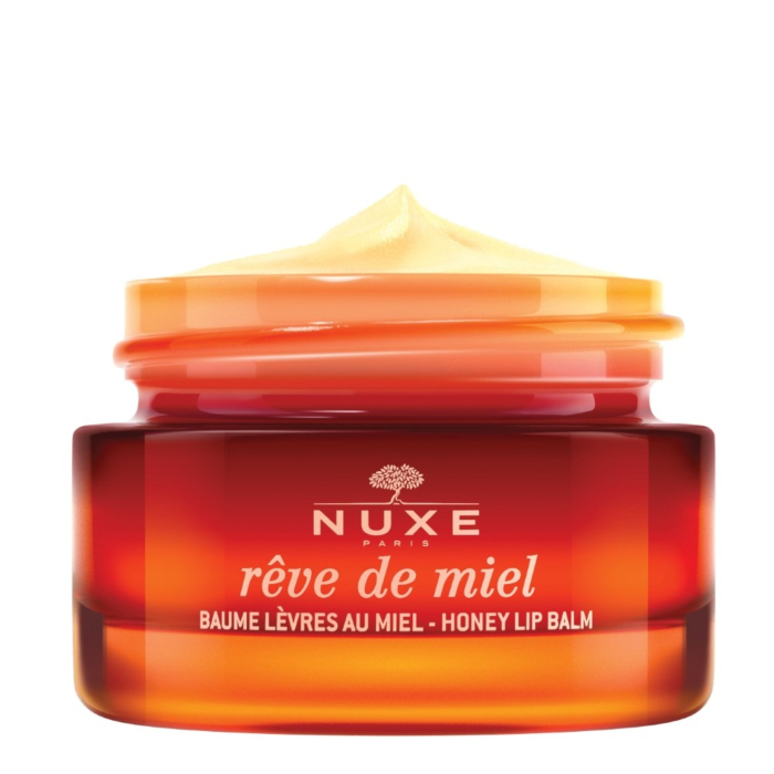 Nuxe Rêve de Miel® Balsam do ust