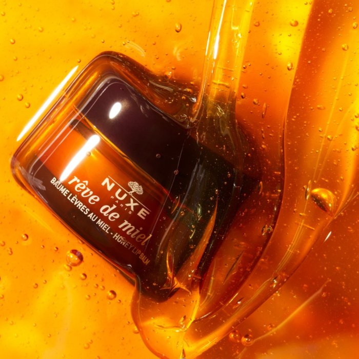 Nuxe Rêve de Miel® Balsam do ust