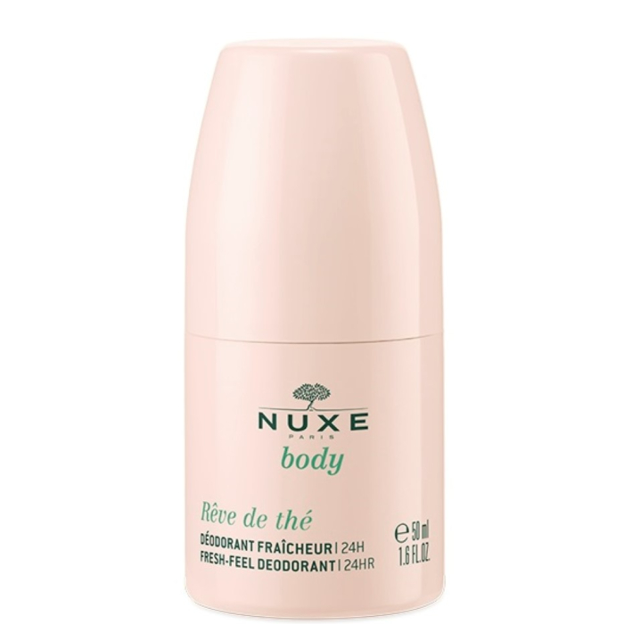 Nuxe Body Reve de Thé Dezodorant