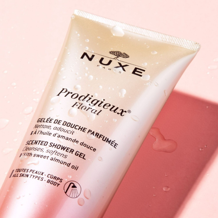 Nuxe Prodigieux Florale Żel pod prysznic