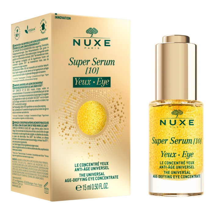 Nuxe Super Serum 10 Serum pod oczy 