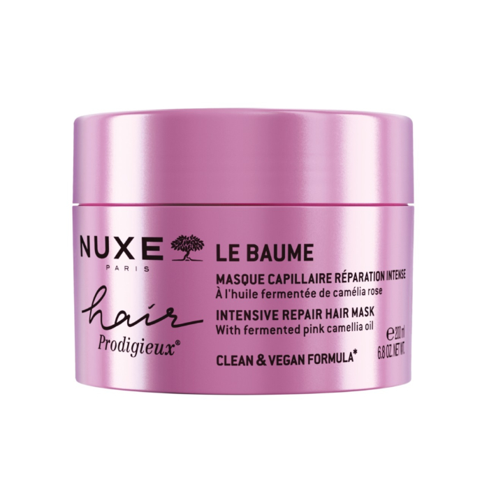Nuxe Hair Prodigieux 3-minutowa maska do włosów 