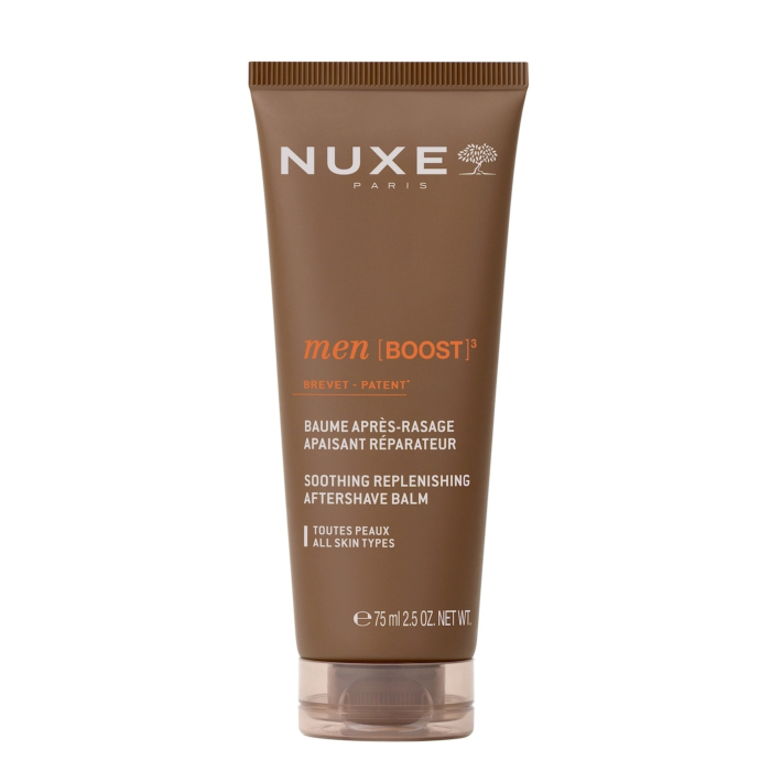Nuxe Men Boost Balsam po goleniu 