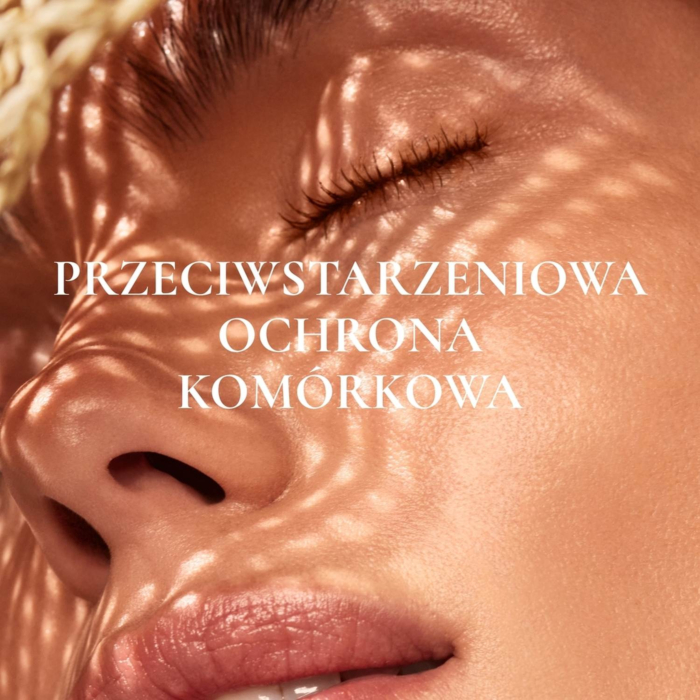 Nuxe Sun Serum ochronne w sztyfcie, SPF50+ 