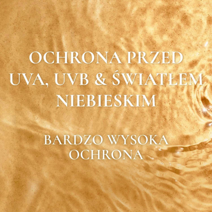 Nuxe Sun Serum ochronne w sztyfcie, SPF50+ 