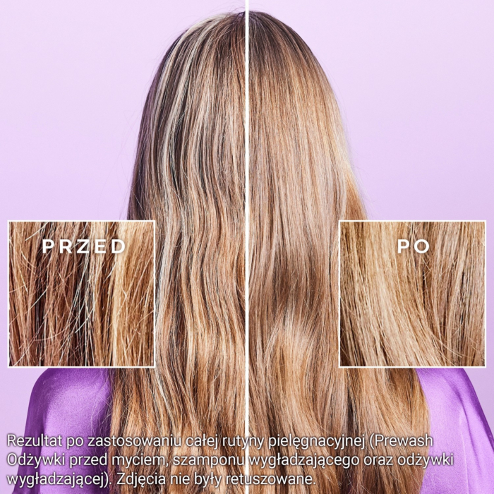 Nuxe zestaw Hair Prodigieux: Szampon 200ml + Odżywka 200ml + Maska Pre-Shampoo 30ml