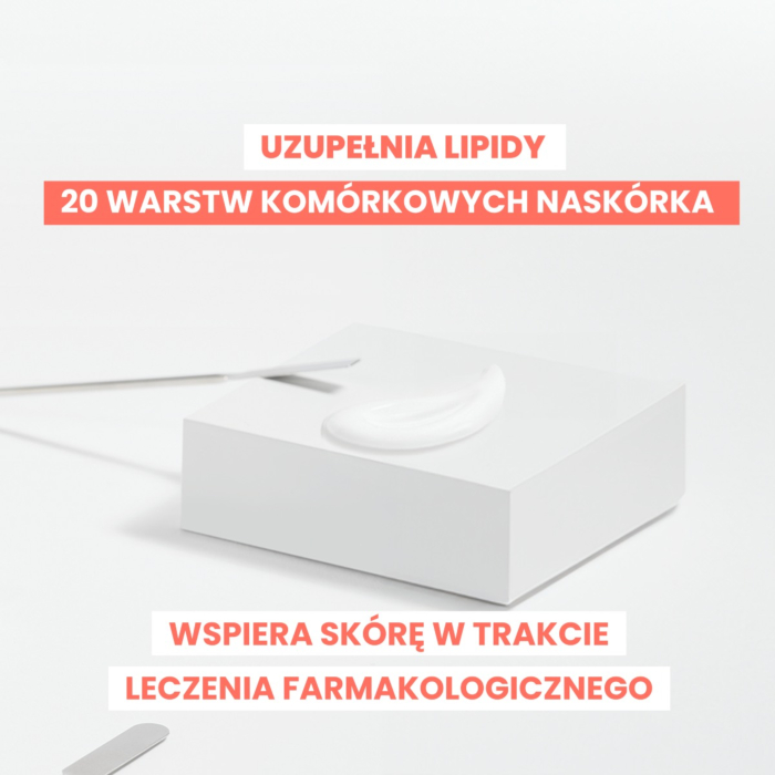 Avène Cleanance Hydra Ultra-łagodzący krem regenerujący, 40 ml
