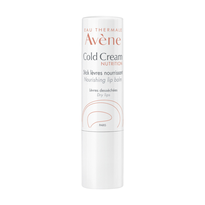Avène Cold Cream Pomadka do ust
