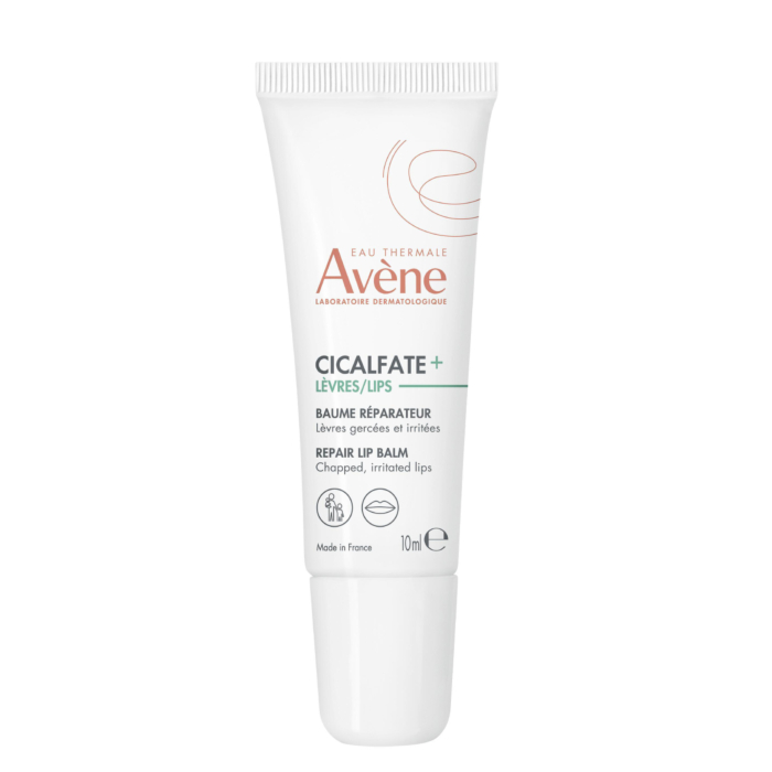Avène Cicalfate+ Regenerujący balsam do ust