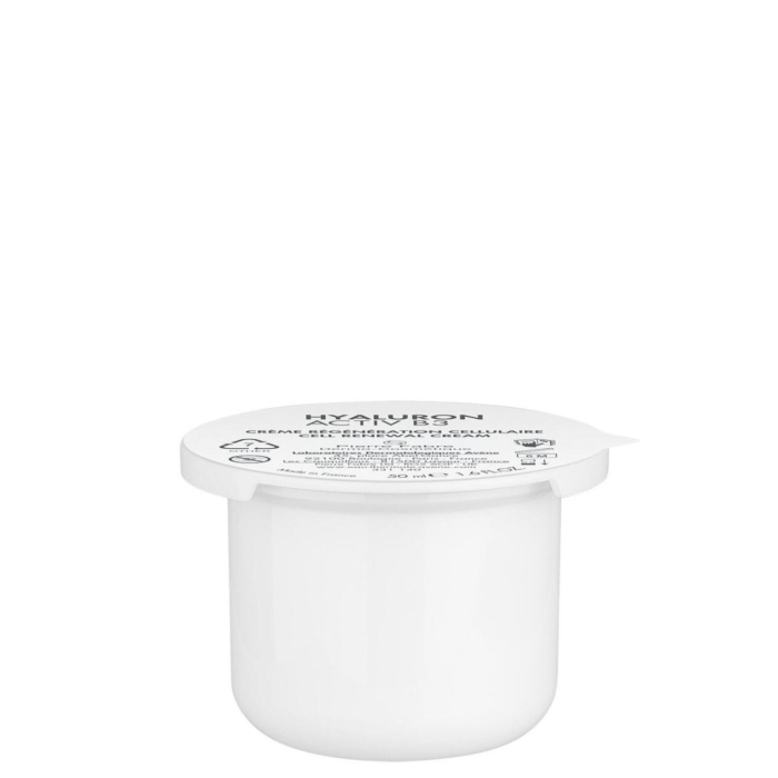 Avène Hyaluron Activ B3 Krem odbudowujący komórki Refill, 50 ml