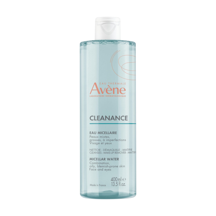 Avène Cleanance Woda micelarna