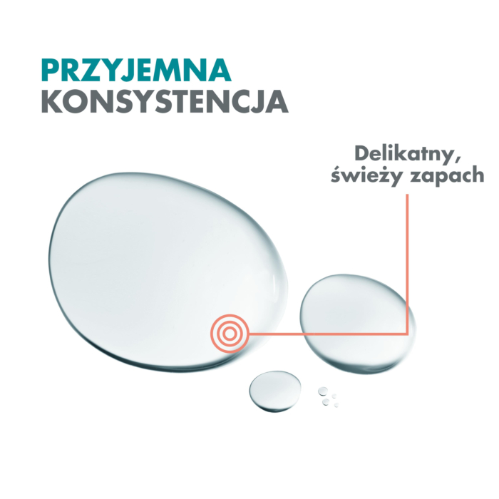 Avène Cleanance Woda micelarna