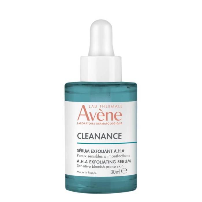 Avène Cleanance AHA Serum złuszczające