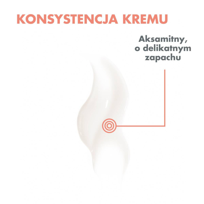 Avène Vitamin Activ Cg Krem intensywnie rozjaśniający Refill 50 ml