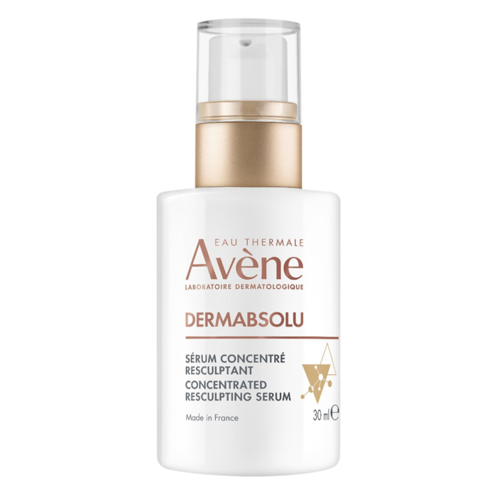 Avène Dermabsolu Serum przywracające kontur twarzy