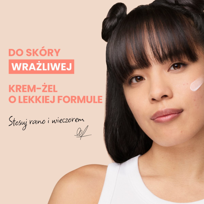 Avene CLEANANCE COMEDOMED+ intensywny krem-żel przeciw niedoskonałościom