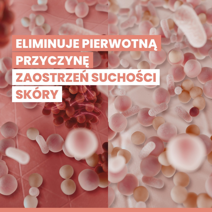 Avène XeraCalm A.D Balsam uzupełniający lipidy do skóry bardzo suchej, atopowej i nadwrażliwej, 400 ml