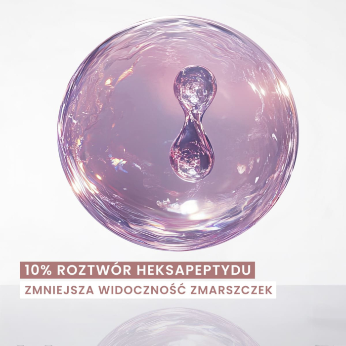 Avene Hyaluron Activ Procedure Serum ujędrniające, 18ml + 2ml