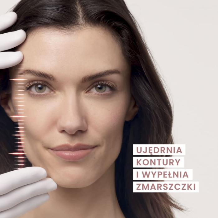 Avene Hyaluron Activ Procedure Mikroliftingujący krem na okolice oczu i ust