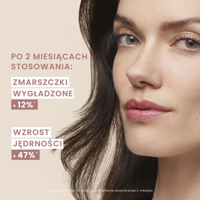 Avene Hyaluron Activ Procedure Krem liftingujący do twarzy z retinalem i kwasem hialuronowym 