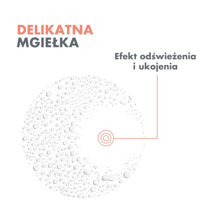 Avène Woda termalna w aerozolu, 150 ml