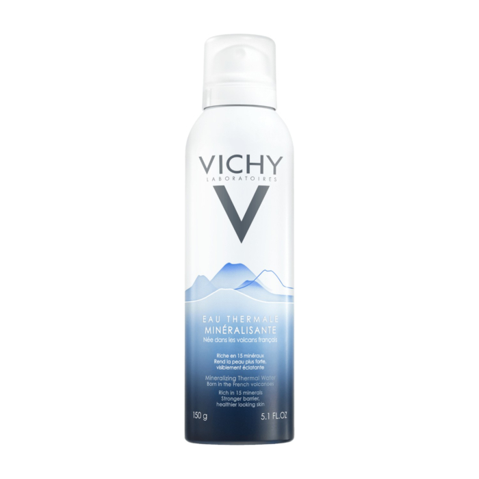 Vichy Eau Thermale, Woda Termalna