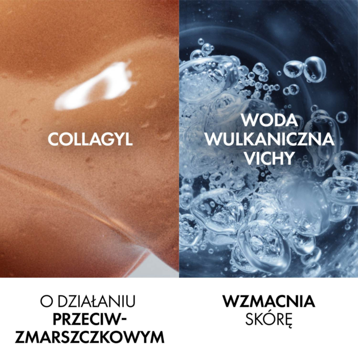 Vichy Liftactiv Flexiteint podkład wygładzający zmarszczki, 25 Nude
