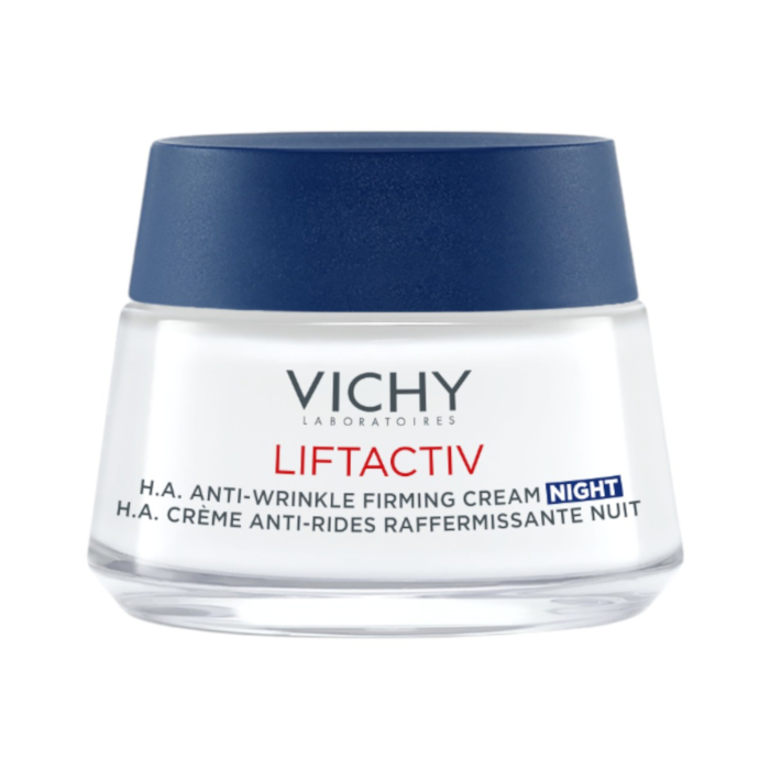 Vichy Liftactiv Supreme Krem do twarzy na noc
