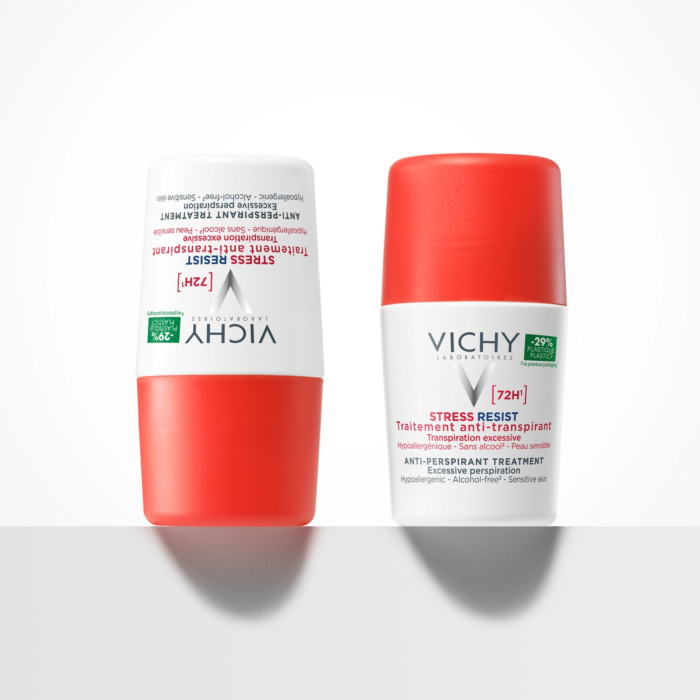 Vichy Deo Stress Resist Antyperspirant w kulce