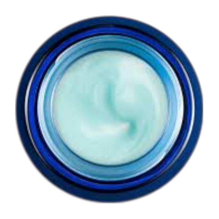 Vichy Aqualia Thermal SPA Nawilżający i regenerujący krem-żel na noc