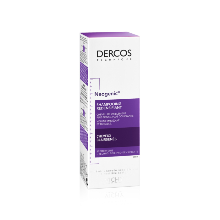 Vichy Dercos Neogenic Szampon do włosów
