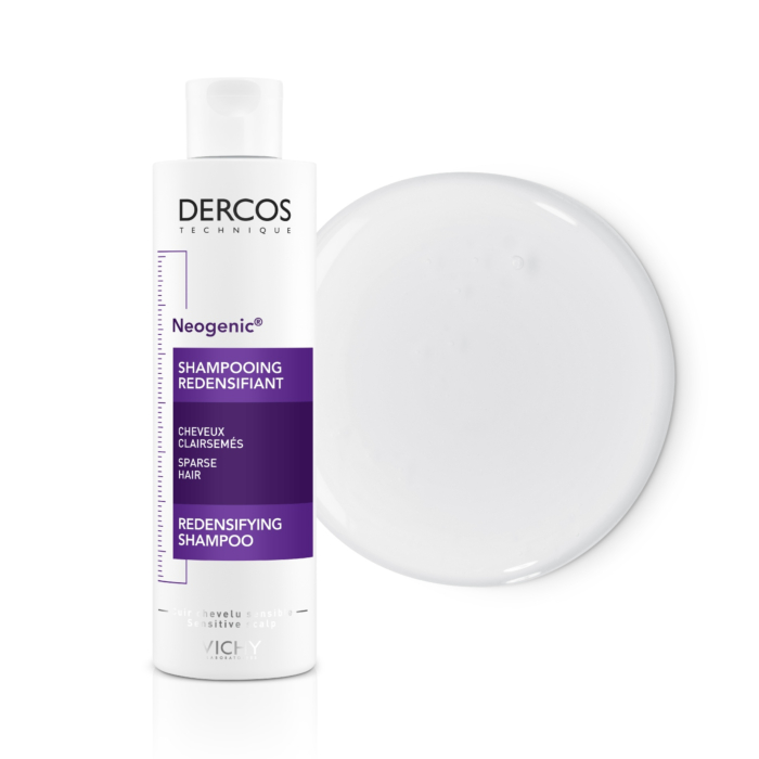 Vichy Dercos Neogenic Szampon do włosów