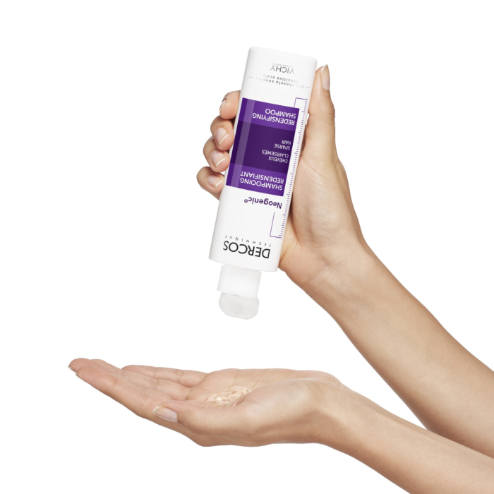 Vichy Dercos Neogenic Szampon do włosów