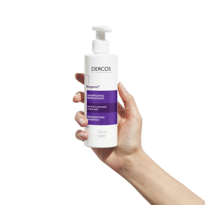 Vichy Dercos Neogenic Szampon do każdego rodzaju włosów