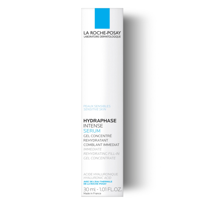 La Roche-Posay Hydraphase Intense intensywne serum nawilżające
