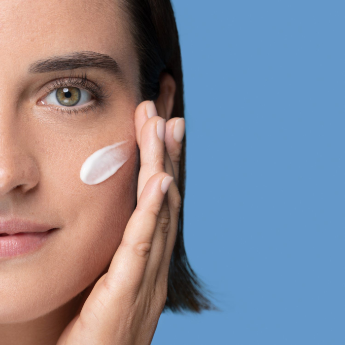 La Roche-Posay Pure Vitamin C Lekki Nawilżający i ujędrniający krem do twarzy